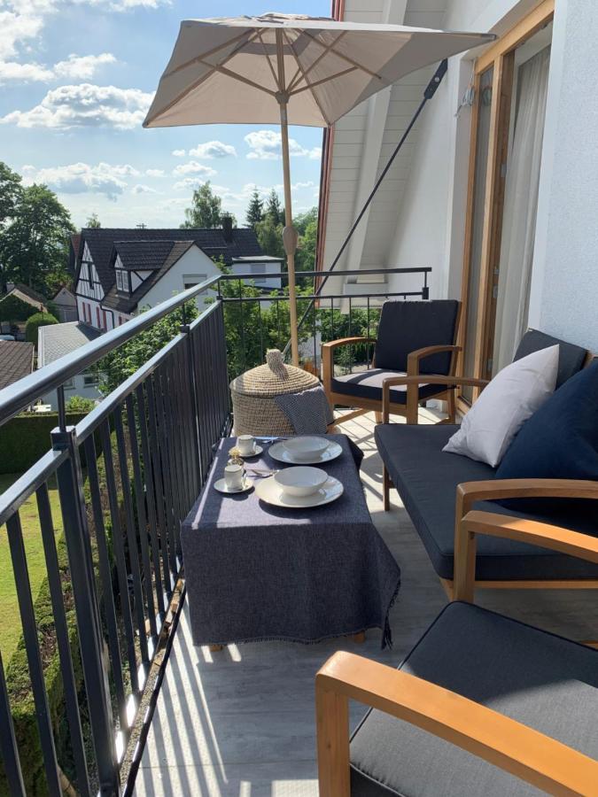 Loft Ueber Dem Bodensee Heiligenborn 外观 照片