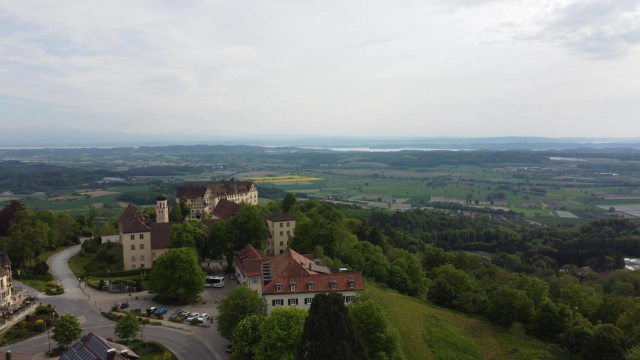 Loft Ueber Dem Bodensee Heiligenborn 外观 照片