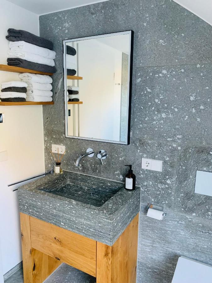Loft Ueber Dem Bodensee Heiligenborn 外观 照片